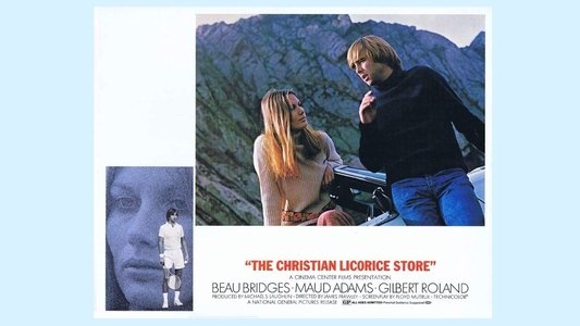 The Christian Licorice Store