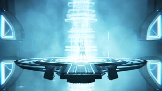 TRON: Legacy