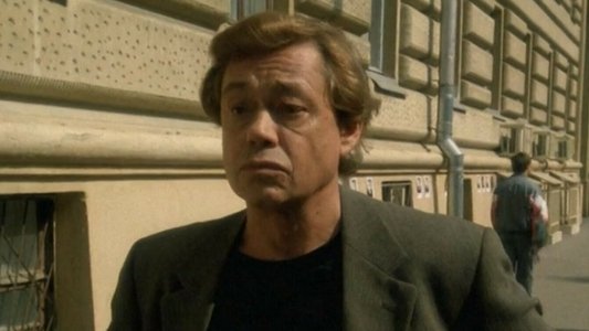 Д.Д.Д. Досье детектива Дубровского