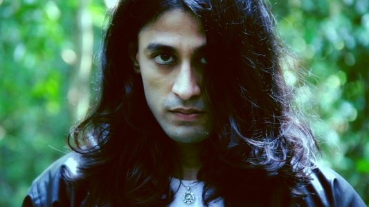 অরণ্যে পাগল খুনির রহস্য