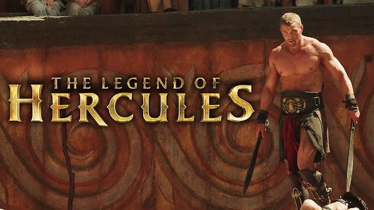 The Legend of Hercules