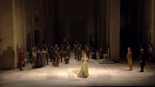 Rossini: La cenerentola