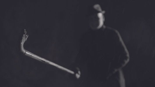 A Day in the Life of Death