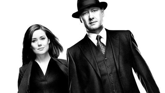 The Blacklist