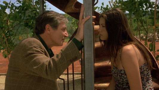 Stealing Beauty