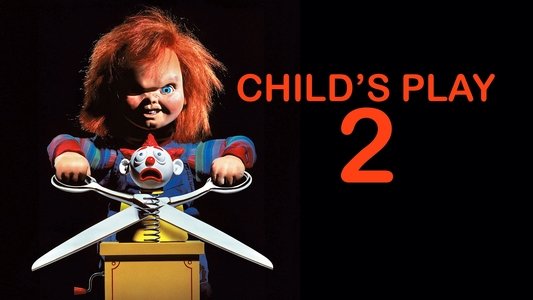 Child's Play 2