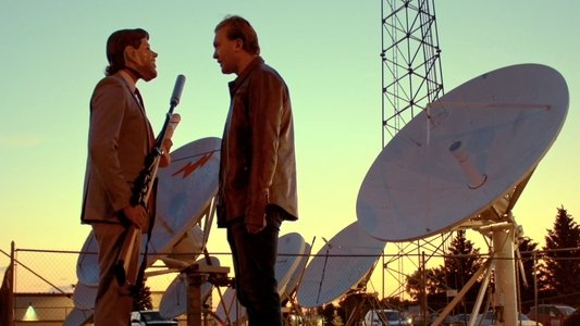 The Great American Broadcast