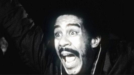 Richard Pryor: Icon