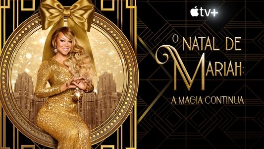 Mariah's Christmas: The Magic Continues