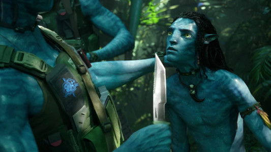 Avatar: The Way of Water