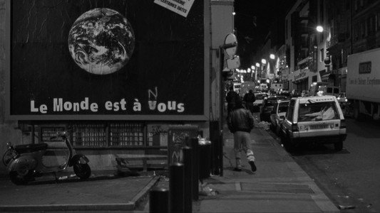 La Haine