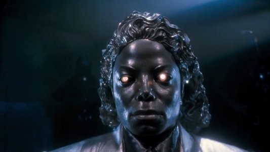 Moonwalker