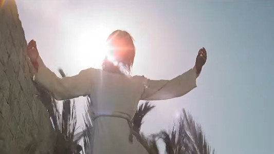 Jesus Christ Superstar