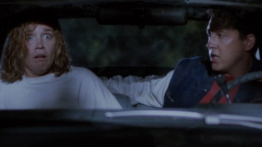 Jason Goes to Hell: The Final Friday
