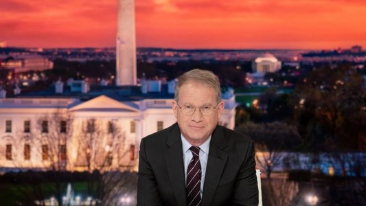 Washington Week with The Atlantic