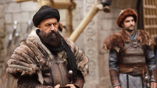 Alparslan: Büyük Selçuklu