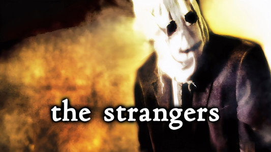 The Strangers
