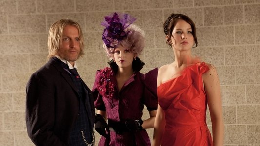 The Hunger Games