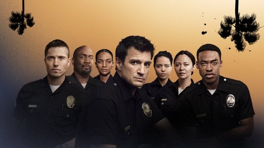 The Rookie