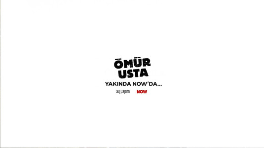 Ömür Usta