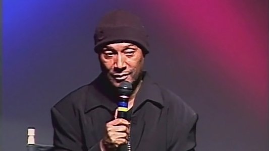 Paul Mooney: Analyzing White America