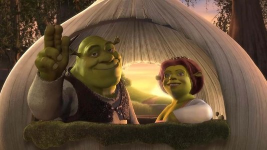 Shrek