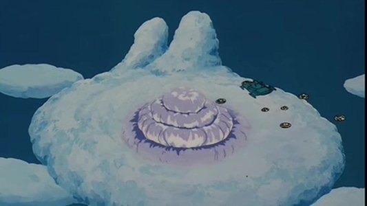 映画 ドラえもん のび太と雲の王国