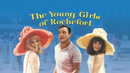 Les Demoiselles de Rochefort