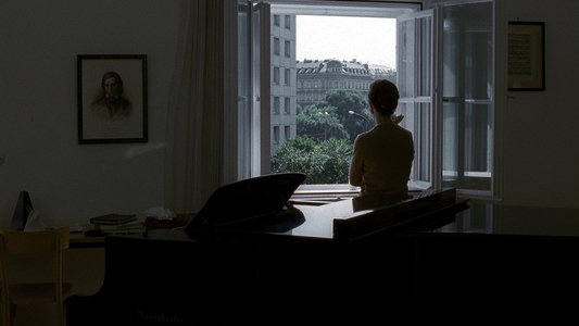 La Pianiste