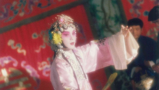 霸王别姬