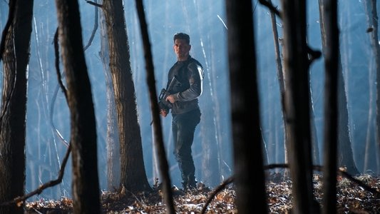 Marvel's The Punisher