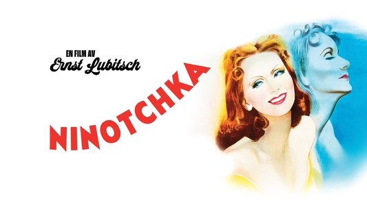 Ninotchka