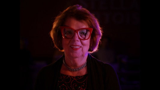Merci Charlotte !
