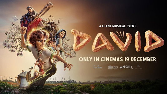 David