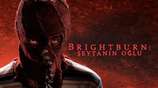 Brightburn