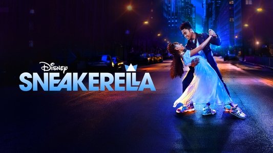 Sneakerella