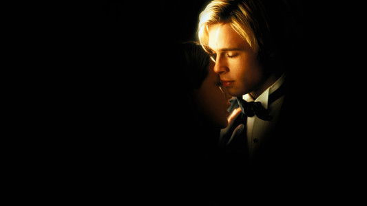 Meet Joe Black