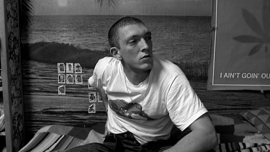 La Haine