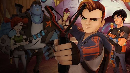 Slugterra