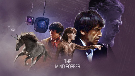 Doctor Who: The Mind Robber