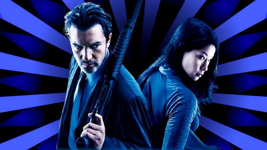 Ballistic: Ecks vs. Sever