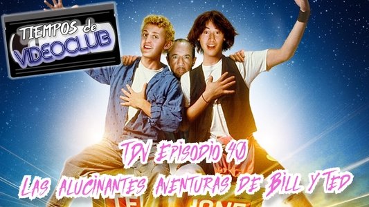Tiempos de Videoclub Podcast