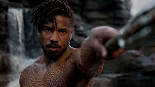 Black Panther