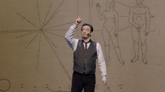 L'Exoconférence