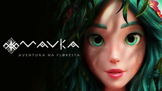 Мавка: Лісова пісня