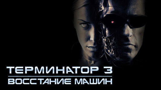 Terminator 3: Rise of the Machines