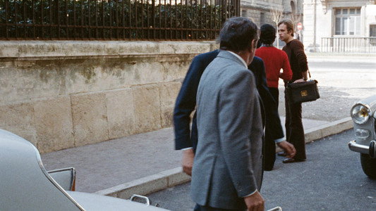L'Emmerdeur