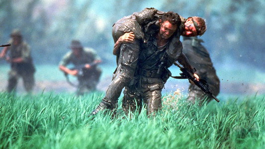 Uncommon Valor