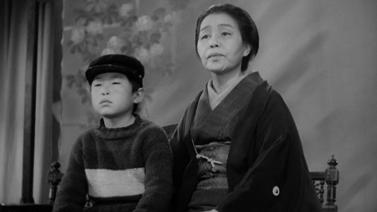 長屋紳士録