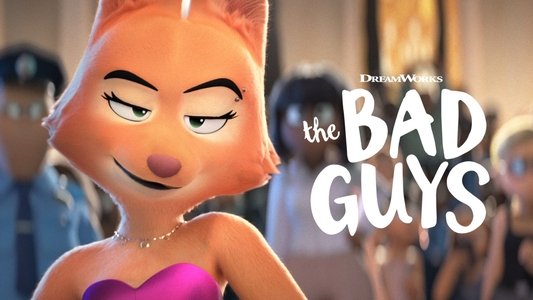 The Bad Guys